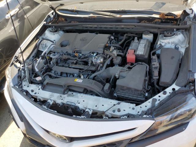 VIN 4T1G11AK9MU402966 2021 Toyota Camry, SE no.11