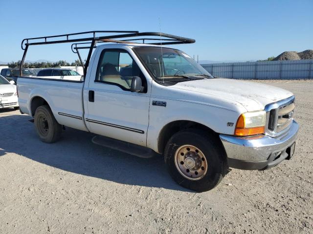 1999 Ford F250 Super Duty VIN: 1FTNF20L5XEB15491 Lot: 57935474