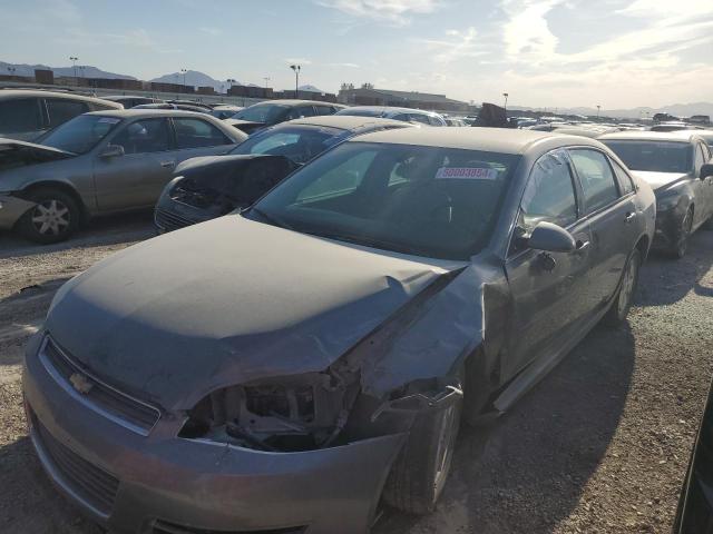 2006 Chevrolet Impala Lt VIN: 2G1WT58K669146480 Lot: 50003854