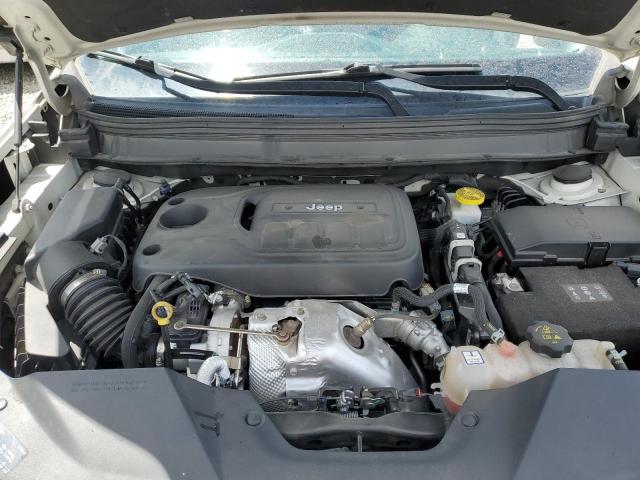 2019 Jeep Cherokee Latitude Plus VIN: 1C4PJMLN2KD417772 Lot: 60641324