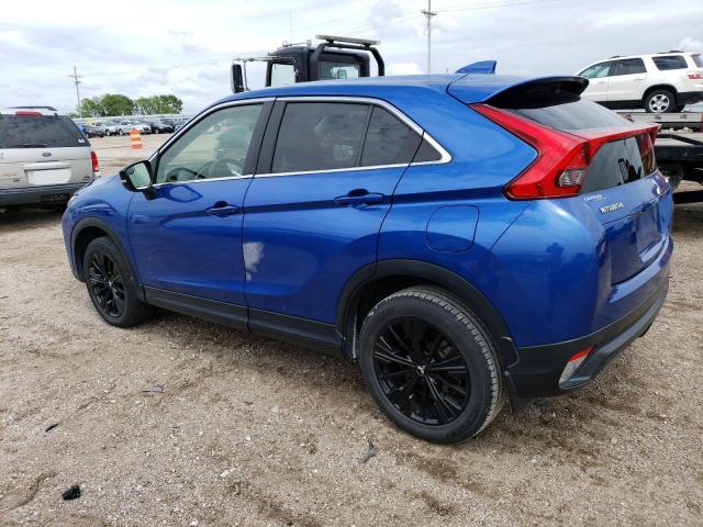 2018 MITSUBISHI ECLIPSE CR - JA4AT4AA1JZ047409