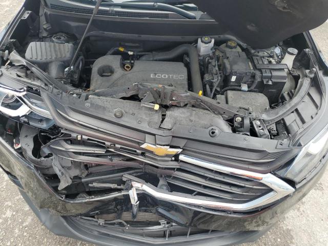 2020 CHEVROLET EQUINOX LT - 3GNAXKEV4LL317889