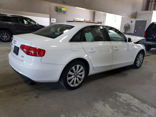 VIN WAUAFAFL7DA050997 2013 Audi A4, Premium no.3