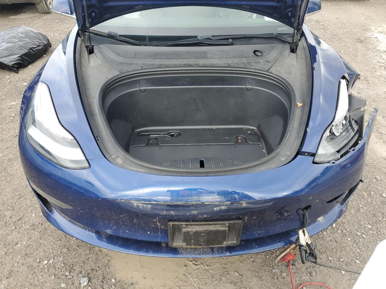 5YJ3E1EB6KF442140 2019 Tesla Model 3