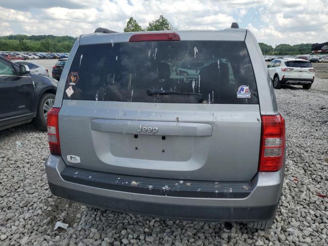 2015 JEEP PATRIOT SP - 1C4NJPBB2FD241554