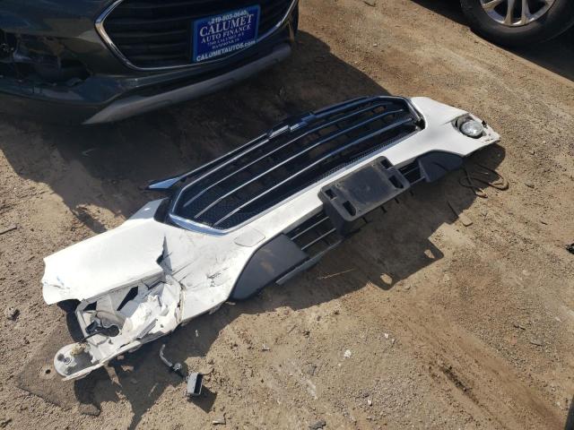 2020 CHEVROLET TRAVERSE L - 1GNERGKW0LJ284239