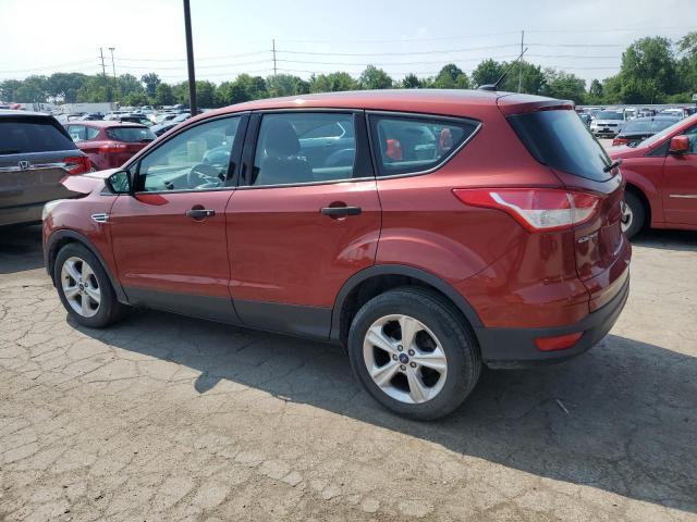 2015 FORD ESCAPE S - 1FMCU0F76FUB70737
