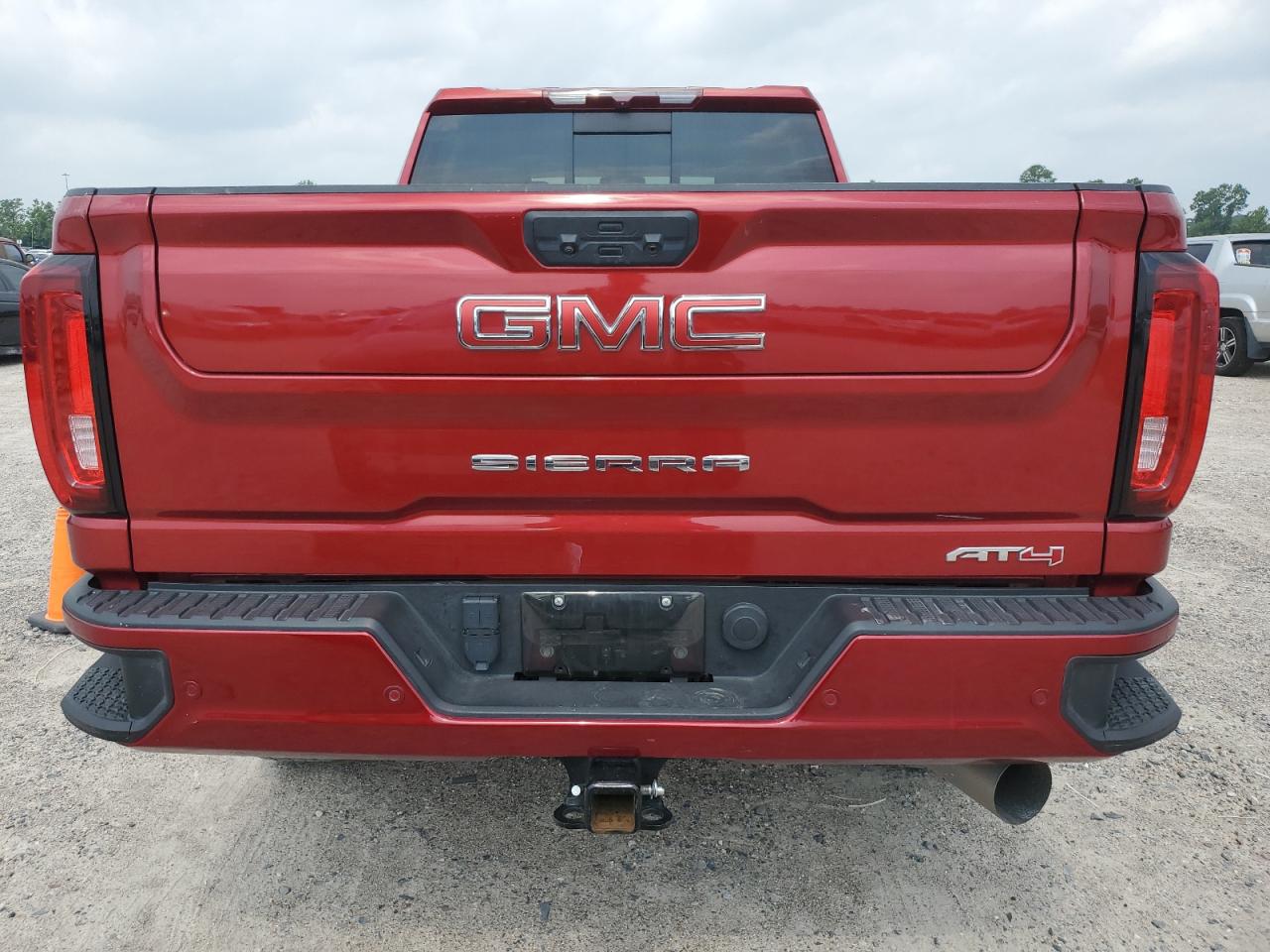 1GT49PEY4PF188799 2023 GMC Sierra K2500 At4