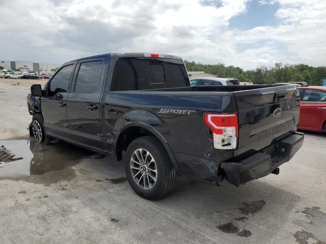 1FTEW1CP7LFB99794 2020 FORD F-150 - Image 2