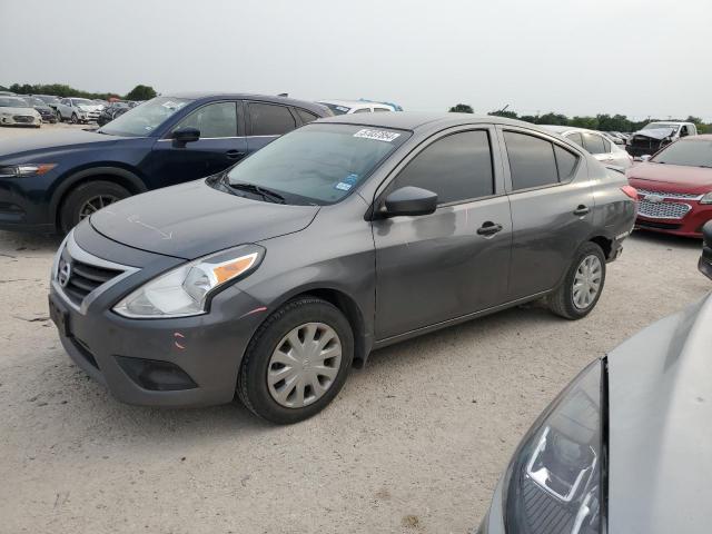 2017 NISSAN VERSA S - 3N1CN7APXHL906340