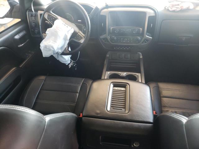 2017 GMC Sierra K1500 Denali VIN: 3GTU2PEJ9HG193147 Lot: 57080844