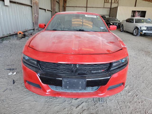 2015 Dodge Charger Sxt VIN: 2C3CDXHG4FH903028 Lot: 58938384