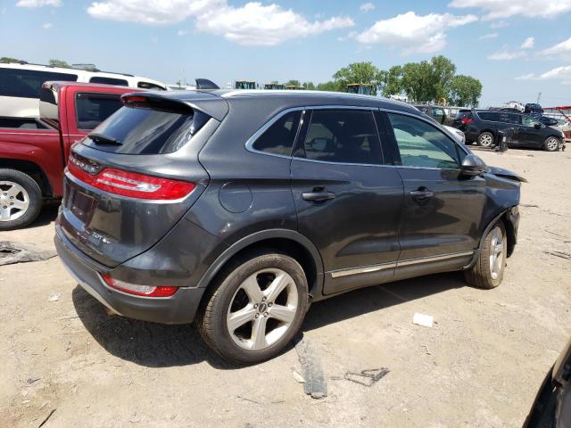 VIN 5LMCJ1D90HUL39623 2017 Lincoln MKC, Premiere no.3