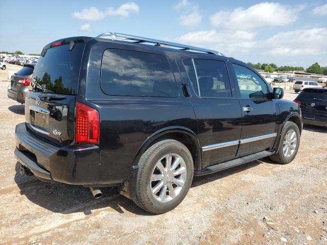 2010 Infiniti Qx56 VIN: 5N3ZA0NE2AN909129 Lot: 60468694