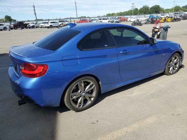 VIN WBA1J7C50EV253330 2014 BMW M2 no.3