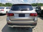 MERCEDES-BENZ GLC 300 4M photo