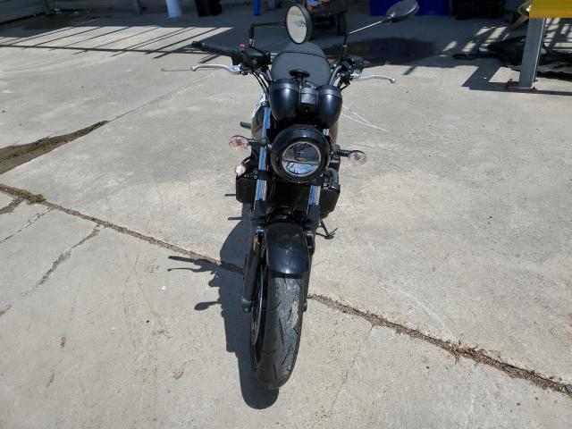 2022 KAWASAKI ER650 M - ML5EREM10NDA59977