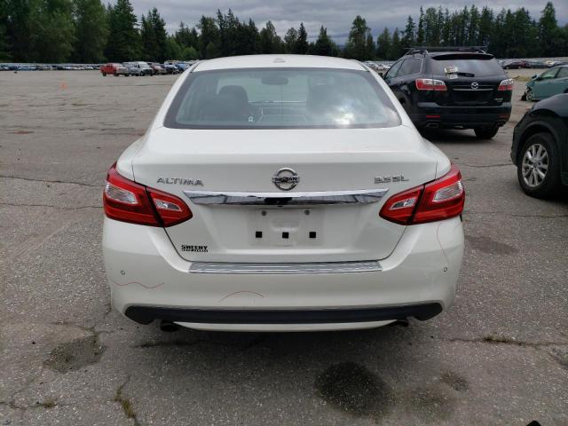 1N4BL3AP2GC292519 2016 Nissan Altima 3.5Sl