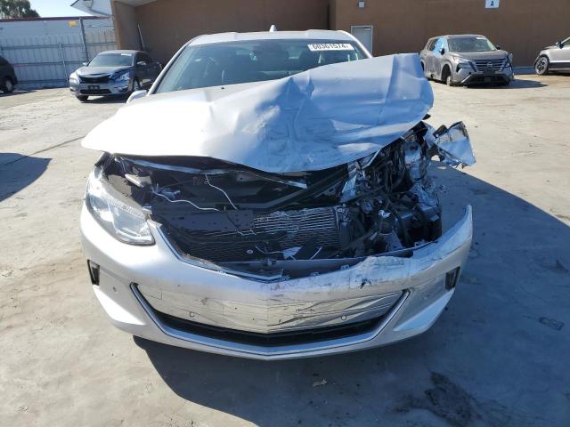 VIN 1G1RD6S57HU103551 2017 Chevrolet Volt, Premier no.5