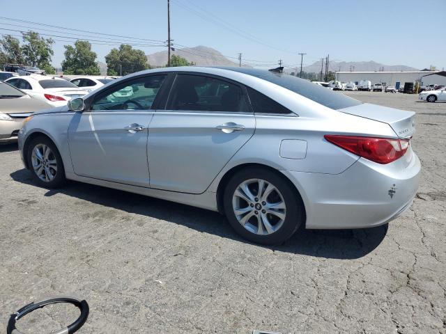 2012 Hyundai Sonata Se VIN: 5NPEC4AC4CH365883 Lot: 59369394