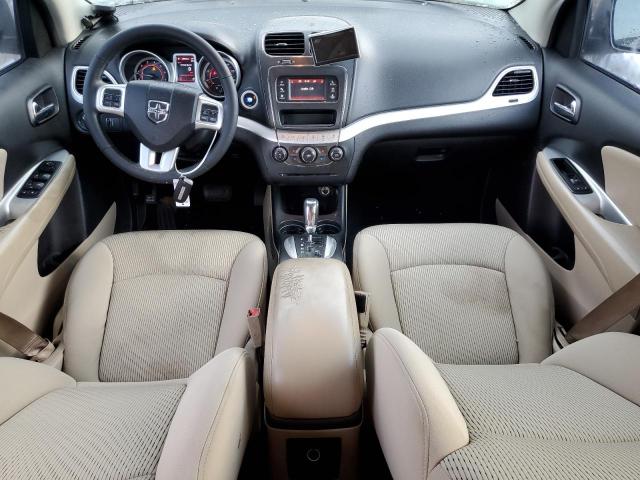 2013 Dodge Journey Se VIN: 3C4PDCAB7DT501965 Lot: 60955274