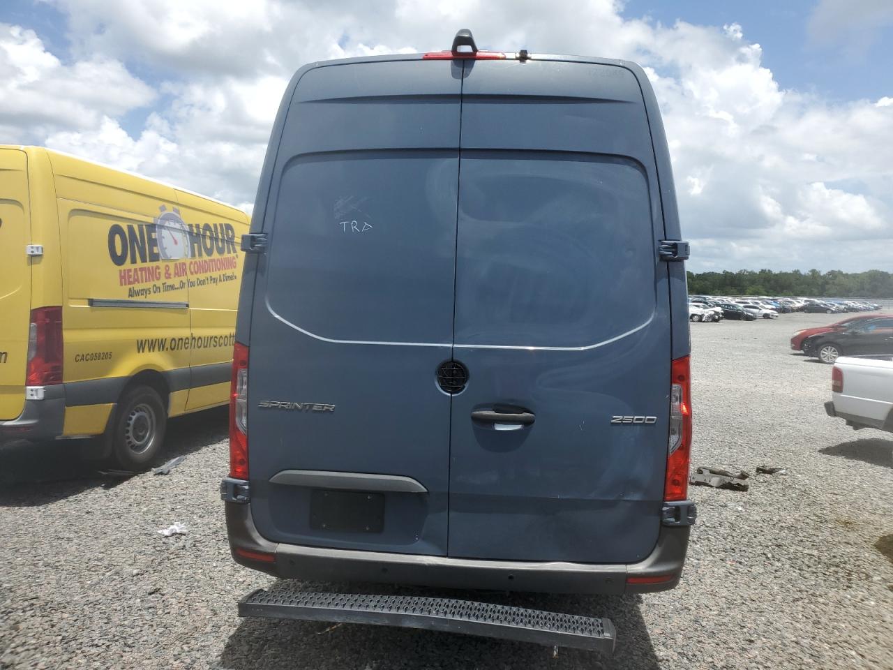 WD4PF1CD4KP126363 2019 Mercedes-Benz Sprinter 2500/3500