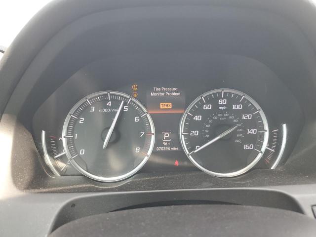 2015 ACURA TLX TECH - 19UUB1F5XFA018840