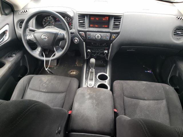 2016 NISSAN PATHFINDER - 5N1AR2MM9GC607201