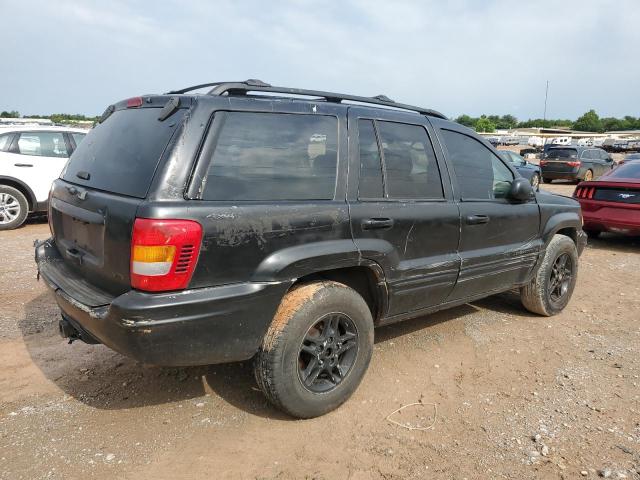 1999 Jeep Grand Cherokee Limited VIN: 1J4GW68N8XC727003 Lot: 57476354