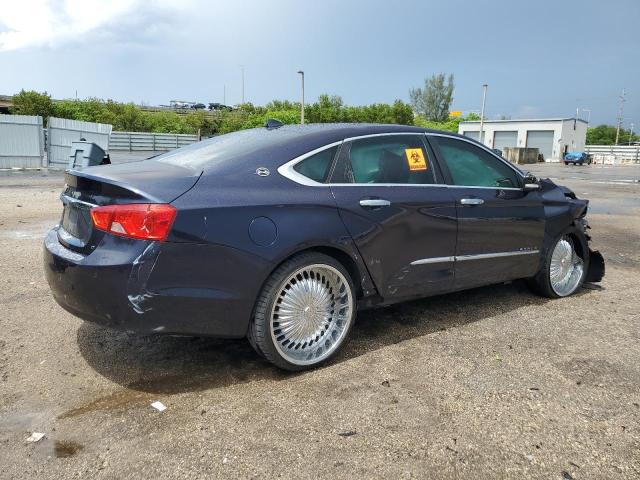 2014 Chevrolet Impala Lt VIN: 2G1115SL3E9235780 Lot: 57579424