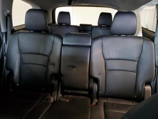 2019 Honda Pilot Exl VIN: 5FNYF6H50KB022654 Lot: 59984094