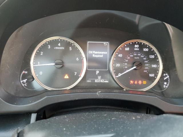 2017 Lexus Is 200T VIN: JTHBA1D21H5039152 Lot: 56911714