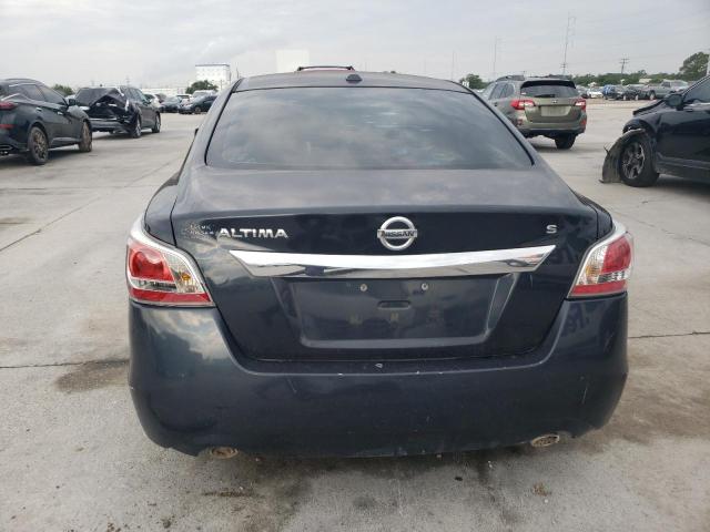 2015 Nissan Altima 2.5 VIN: 1N4AL3AP4FN305432 Lot: 57126944