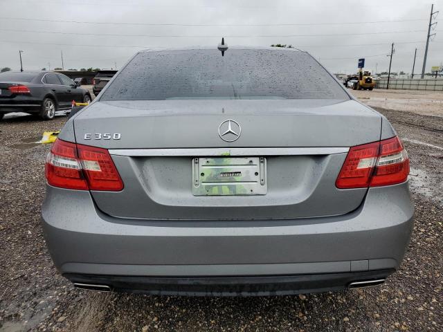 2011 Mercedes-Benz E 350 VIN: WDDHF5GB7BA451645 Lot: 57526714