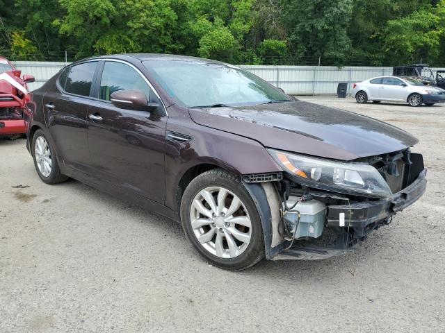 2015 KIA OPTIMA LX - 5XXGM4A71FG378924
