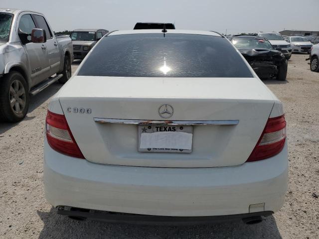 2009 Mercedes-Benz C 300 VIN: WDDGF54X39F235249 Lot: 56621524