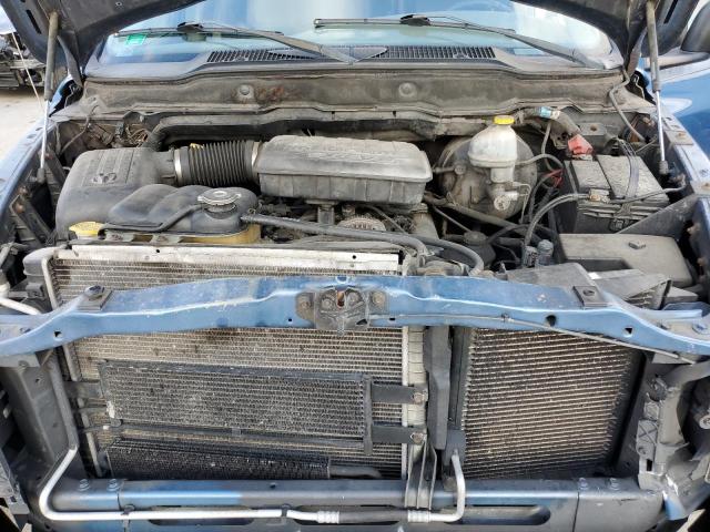 2002 Dodge Ram 1500 VIN: 1D7HA18N32J236988 Lot: 59105324