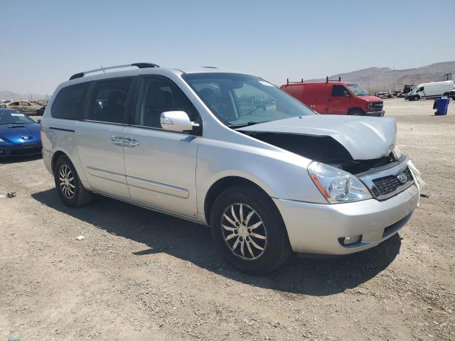 2012 Kia Sedona Ex VIN: KNDMH4C78C6465153 Lot: 59206704
