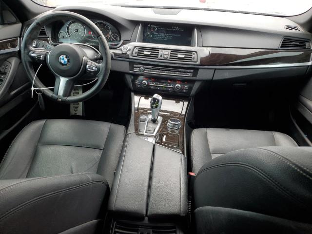 VIN WBA5B1C52ED482397 2014 BMW 5 Series, 535 I no.8