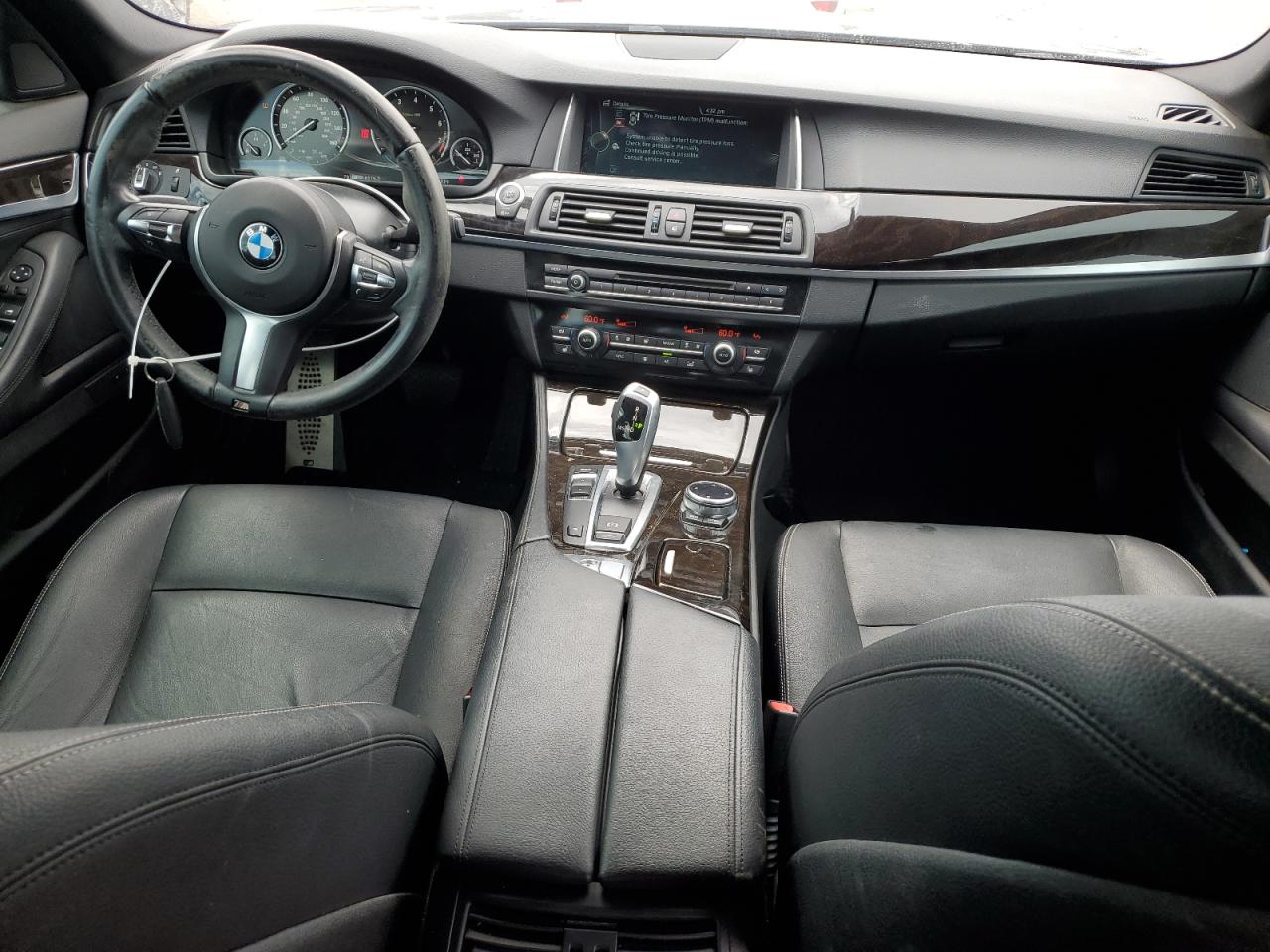 WBA5B1C52ED482397 2014 BMW 535 I
