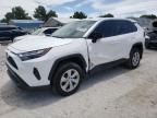 2024 TOYOTA RAV4 LE - 2T3H1RFV7RW322781