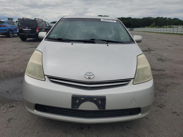 2005 Toyota Prius VIN: JTDKB20U757020858 Lot: 58636134