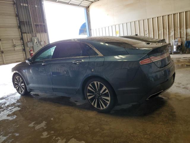 VIN 3LN6L5E97JR618631 2018 Lincoln MKZ, Reserve no.2