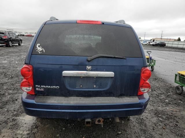 2004 Dodge Durango Slt VIN: 1D4HB48N54F231129 Lot: 56529164