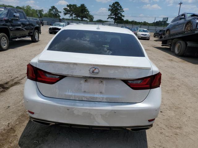 2013 Lexus Gs 350 VIN: JTHBE1BL6D5010224 Lot: 58281634