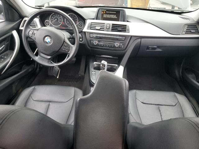 VIN WBA3B1C57DK128442 2013 BMW 3 Series, 320 I no.8