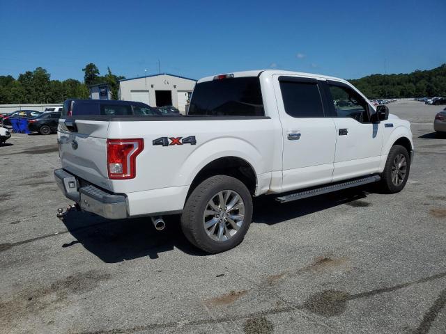 2016 FORD F150 SUPER - 1FTEW1EF2GFD21438
