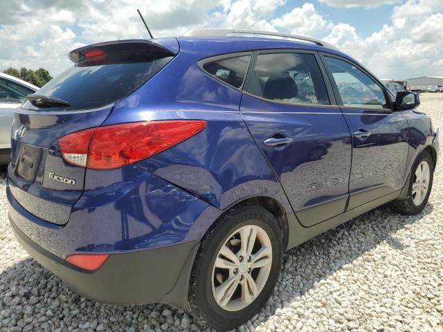 2011 Hyundai Tucson Gls VIN: KM8JU3AC5BU274210 Lot: 59992344