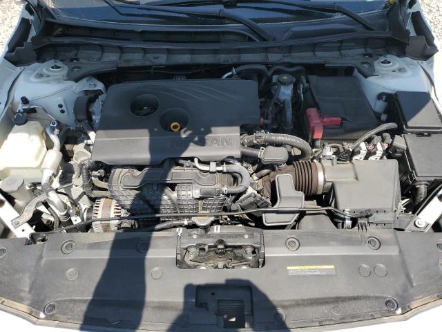 2020 NISSAN ALTIMA SL - 1N4BL4EV1LN323742