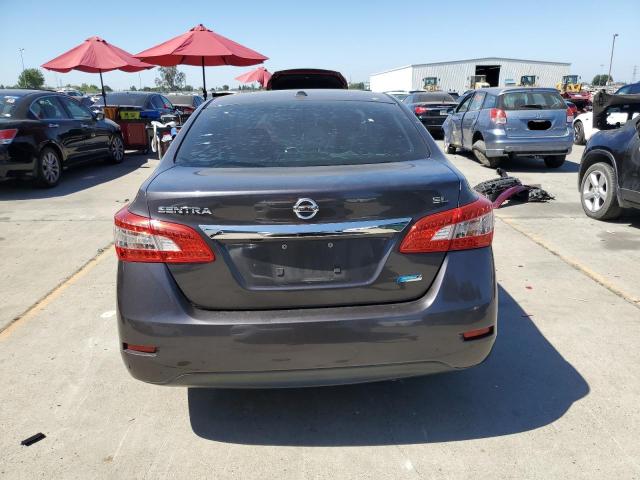 2013 Nissan Sentra S VIN: 3N1AB7AP7DL607656 Lot: 58490914
